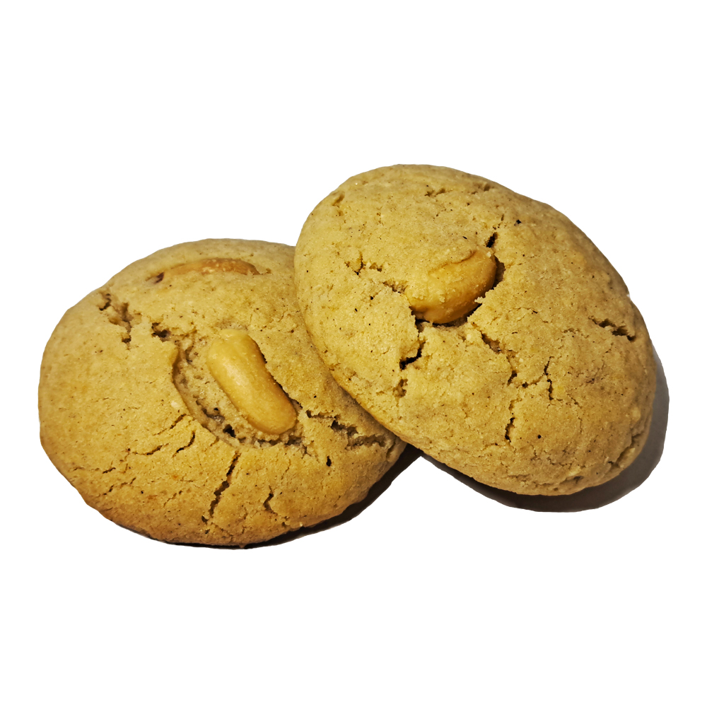 کوکی پروتئین